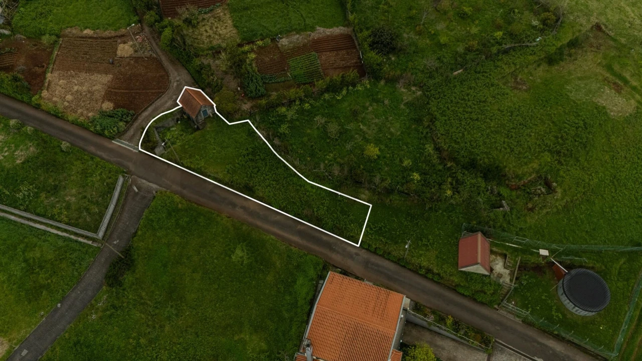 Terreno para Venda em Achadas da Cruz Foto 3