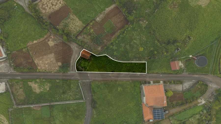 Terreno para Venda em Achadas da Cruz Foto 6