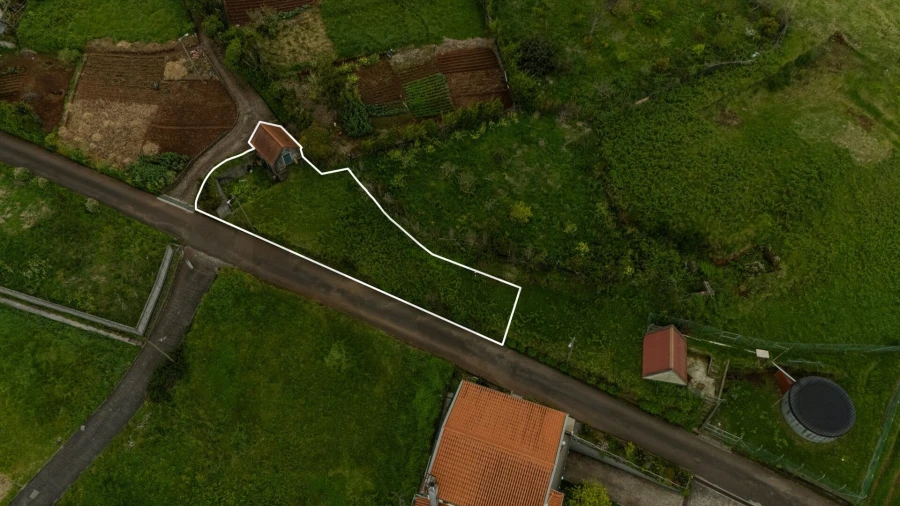 Terreno para Venda em Achadas da Cruz Foto 3