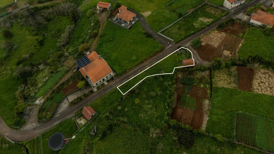 Terreno para Venda em Achadas da Cruz Foto 7