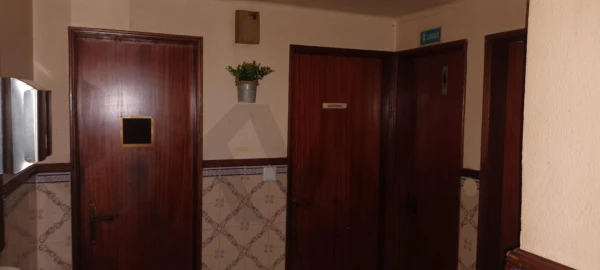 Loja para Venda em Arroios
