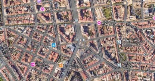 Loja para Venda em Arroios