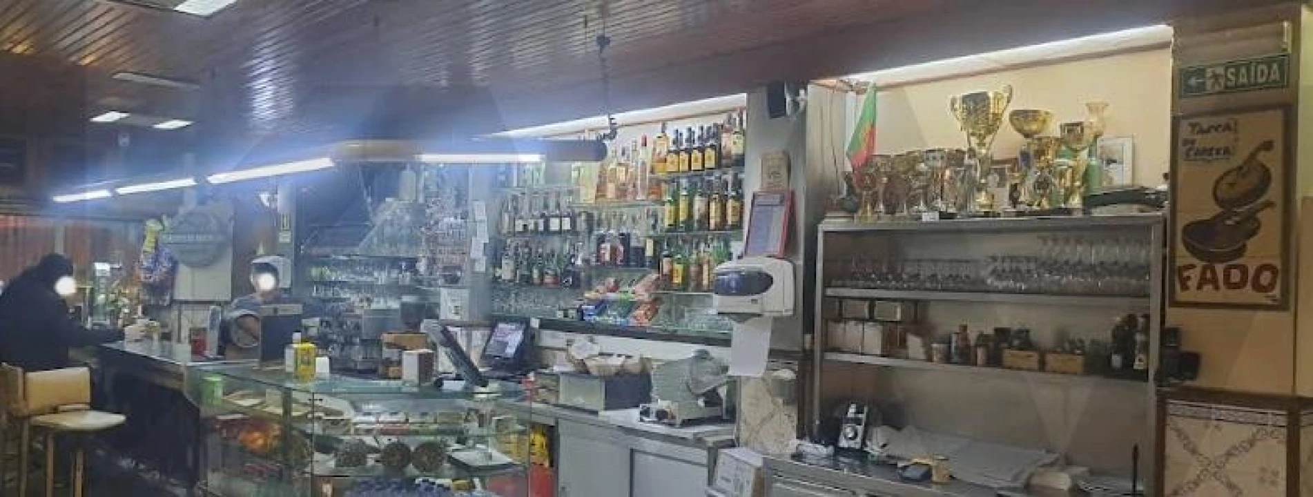 Loja para Venda em Arroios Foto 1