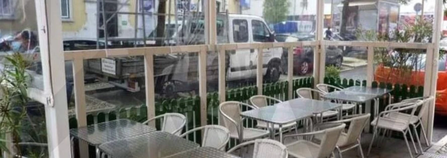 Loja para Venda em Arroios Foto 2