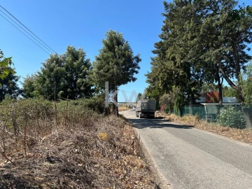 Terreno para Venda em Setubal (São Sebastião)