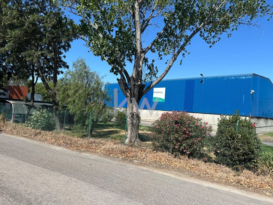 Terreno para Venda em Setubal (São Sebastião) Foto 2