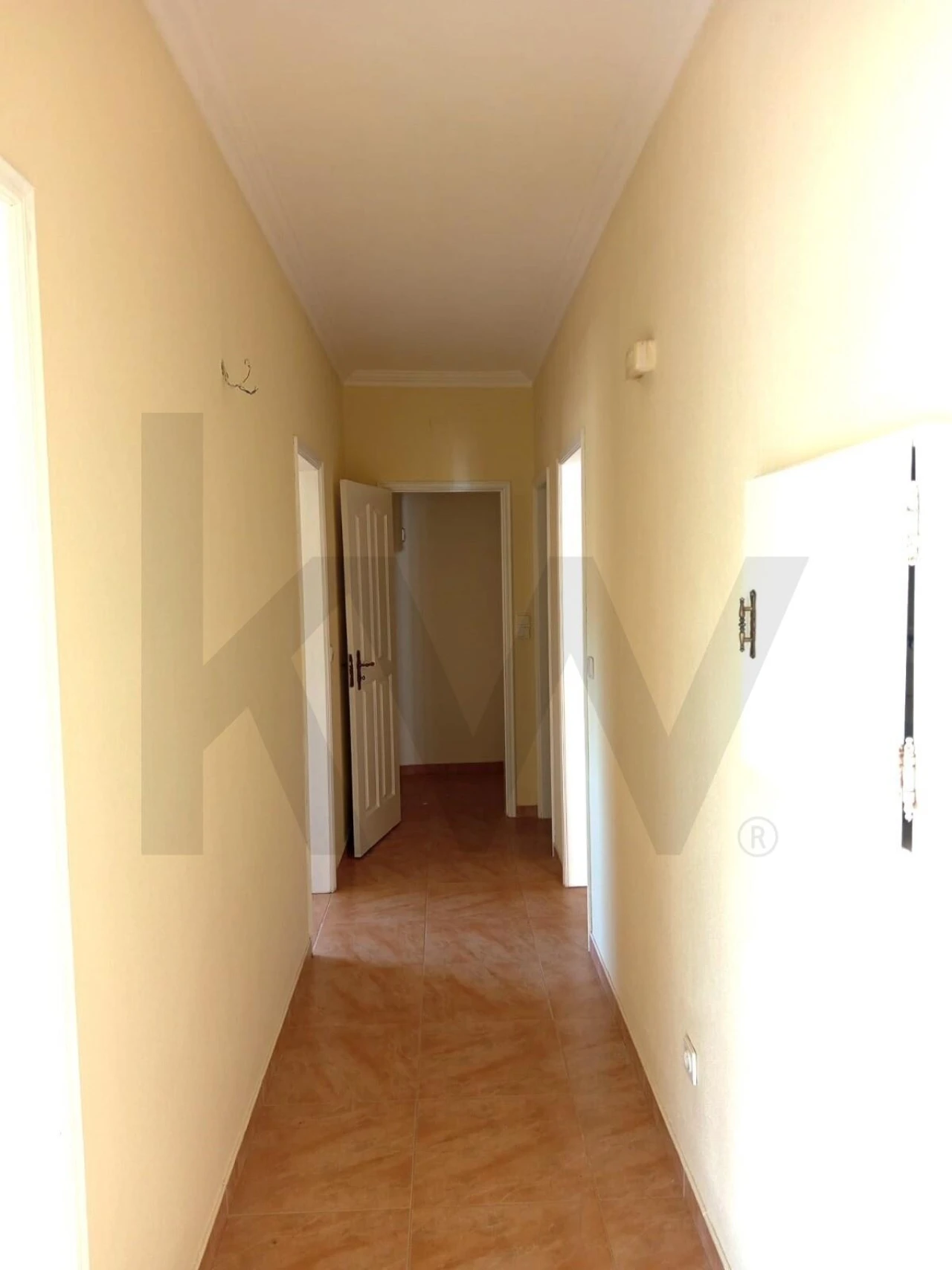 Apartamento T2 para Venda em Reguengo Grande Foto 15