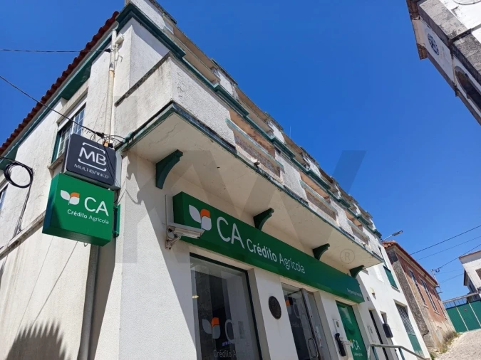 Apartamento T2 para Venda em Reguengo Grande Foto 22