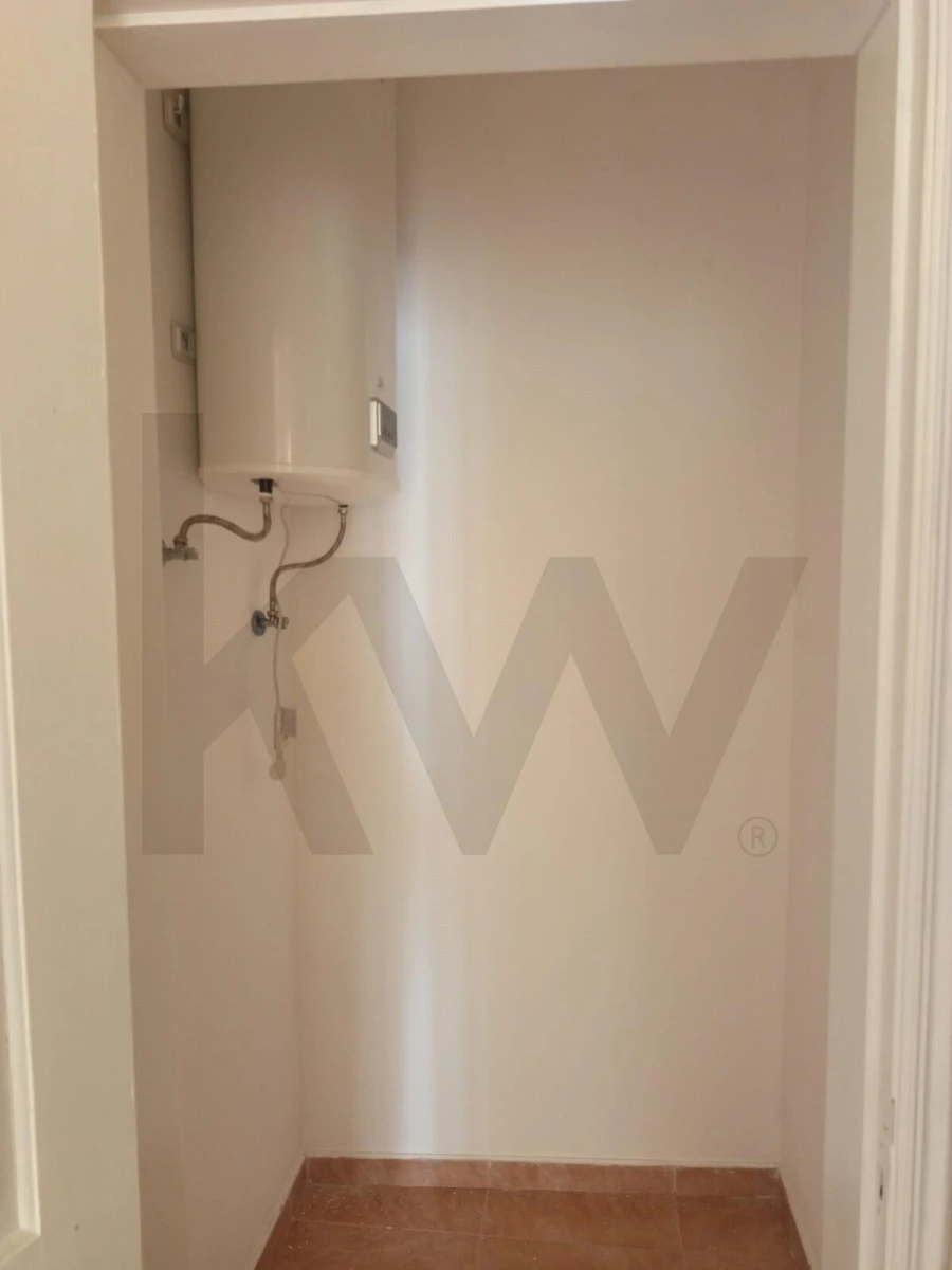 Apartamento T2 para Venda em Reguengo Grande Foto 11