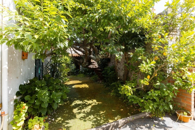 Moradia T4 para Venda em Aldoar, Foz do Douro e Nevogilde Foto 2
