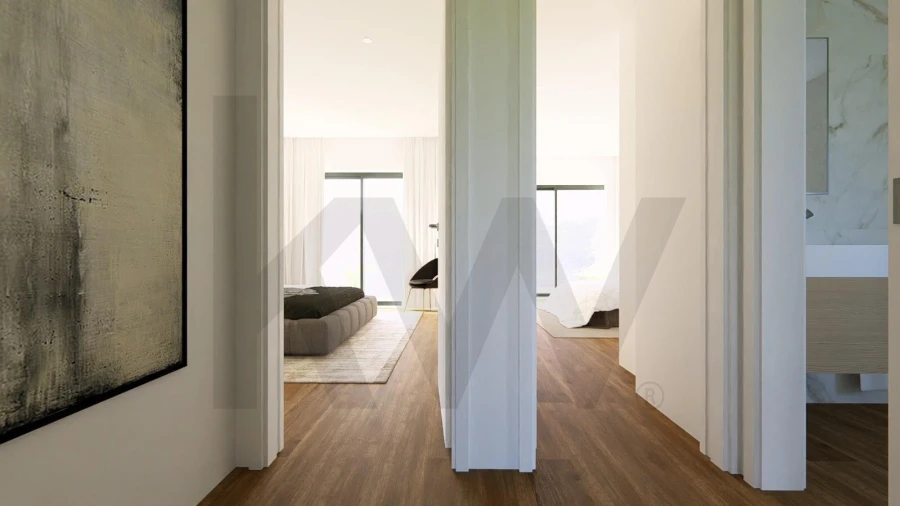 Apartamento T2 para Venda em Ílhavo (São Salvador)