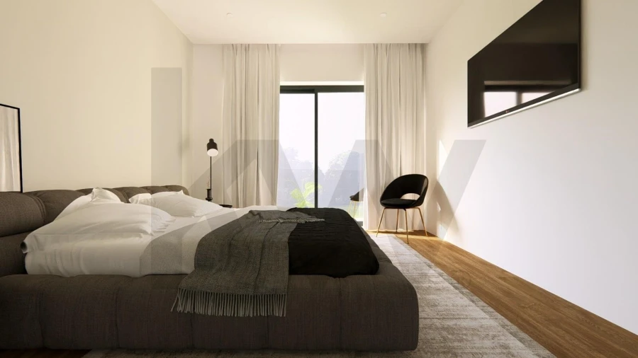 Apartamento T2 para Venda em Ílhavo (São Salvador) Foto 4