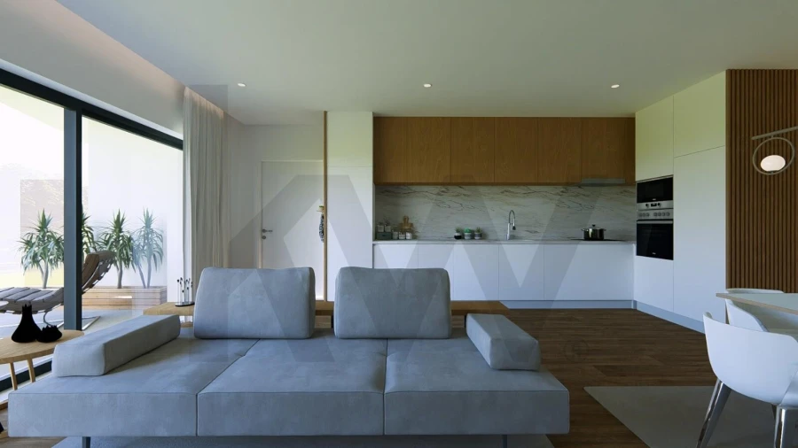 Apartamento T2 para Venda em Ílhavo (São Salvador) Foto 19