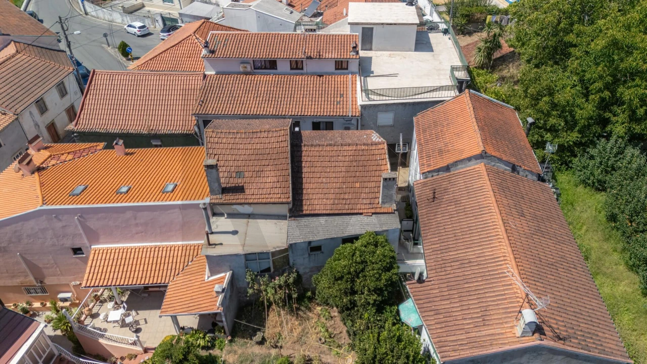 Moradia T5 para Venda em Sé Nova, Santa Cruz, Almedina e São Bartolomeu Foto 22