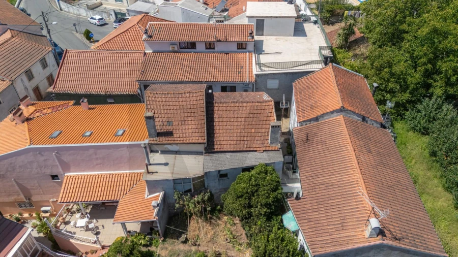 Moradia T5 para Venda em Sé Nova, Santa Cruz, Almedina e São Bartolomeu Foto 22