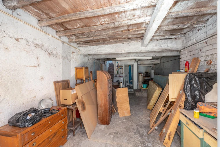 Moradia T5 para Venda em Sé Nova, Santa Cruz, Almedina e São Bartolomeu Foto 12