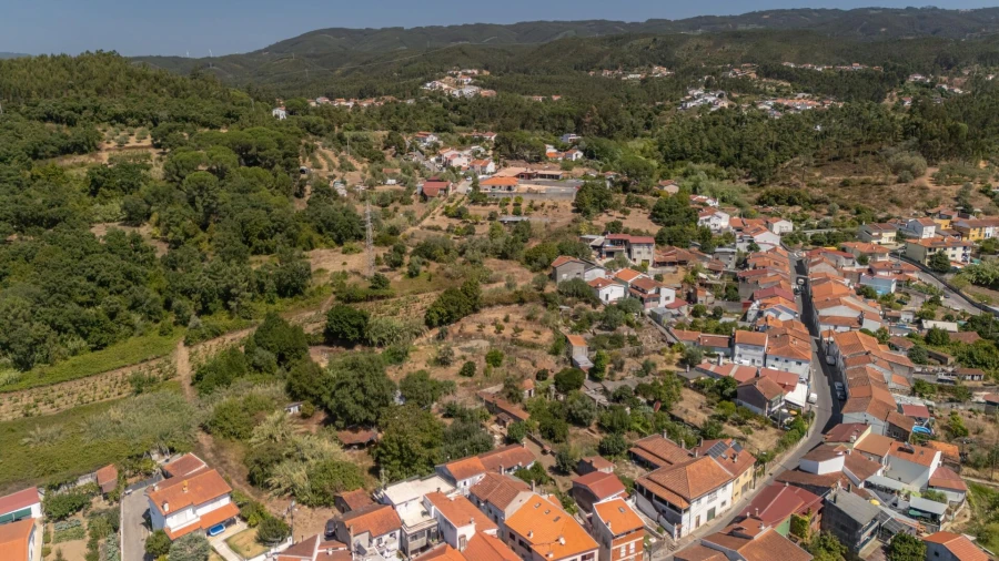Moradia T5 para Venda em Sé Nova, Santa Cruz, Almedina e São Bartolomeu Foto 24