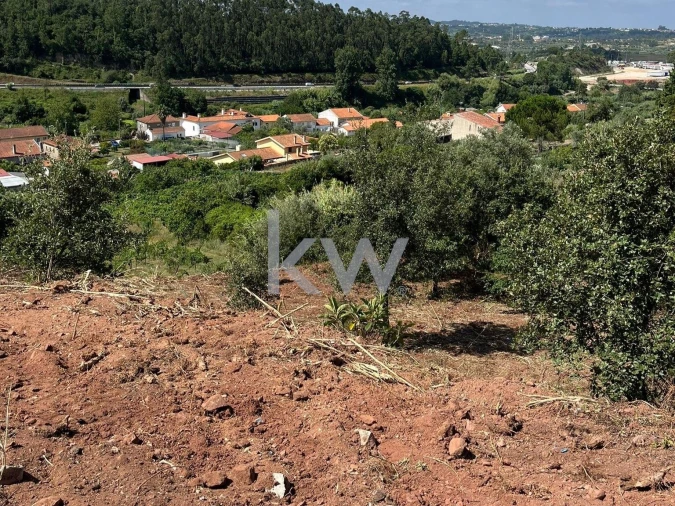 Terreno para Venda em Souselas e Botão