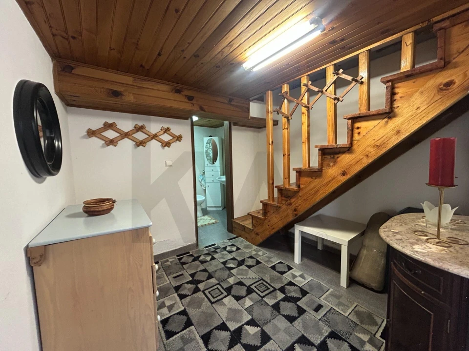 Moradia T4 para Venda em Midões Foto 14