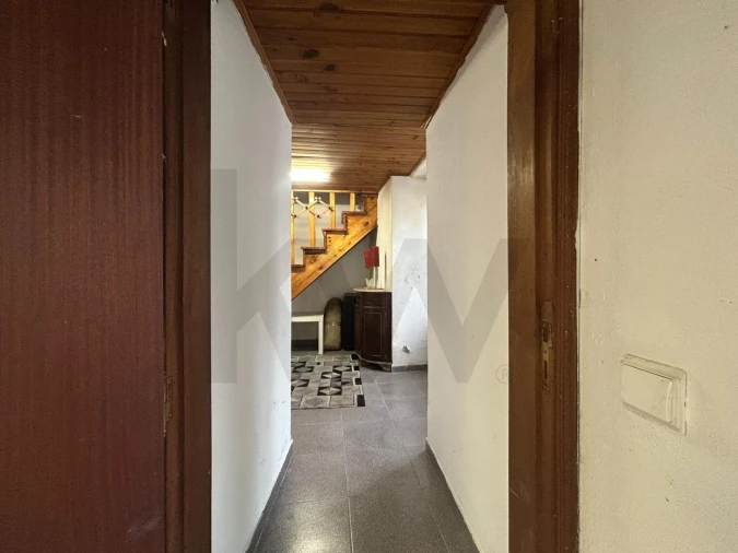 Moradia T4 para Venda em Midões Foto 12