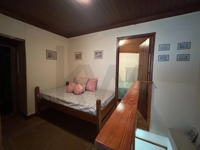 Moradia T4 para Venda em Midões Foto 20