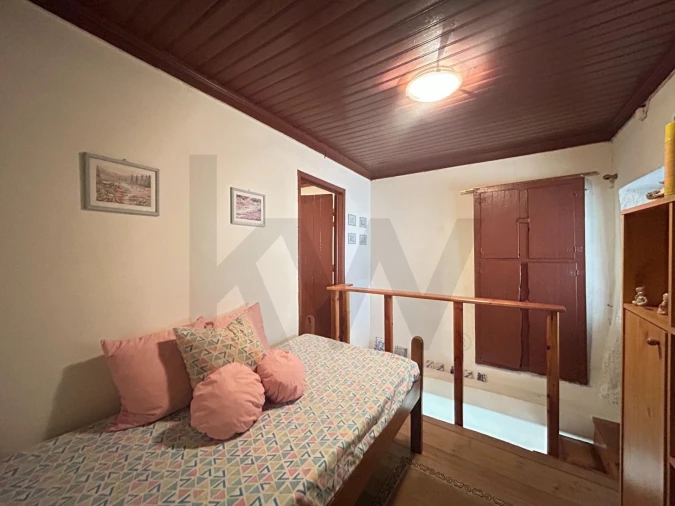 Moradia T4 para Venda em Midões Foto 24