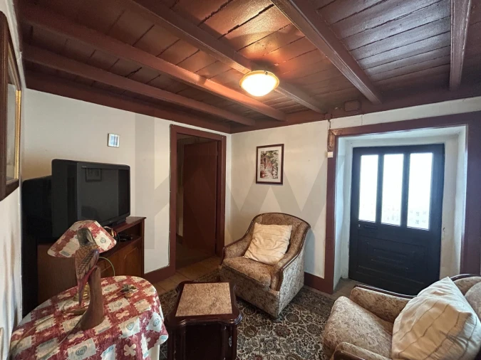 Moradia T4 para Venda em Midões Foto 29