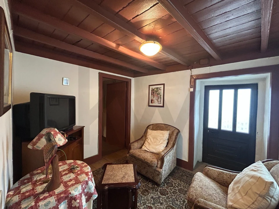 Moradia T4 para Venda em Midões Foto 29