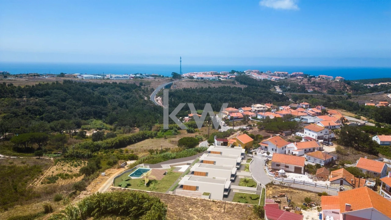 Moradia T3 para Venda em Ericeira Foto 8