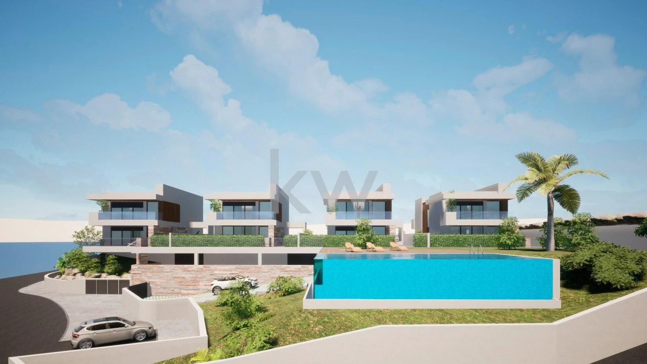 Moradia T3 para Venda em Ericeira Foto 7