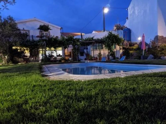 Moradia T7 para Venda em Monfortinho e Salvaterra do Extremo Foto 26