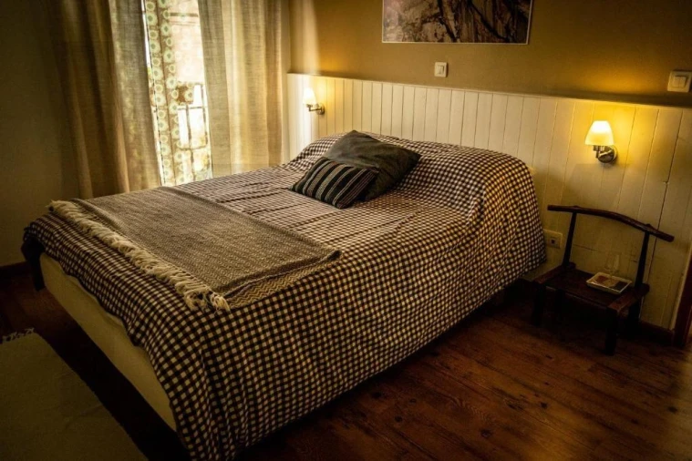 Moradia T7 para Venda em Monfortinho e Salvaterra do Extremo Foto 21