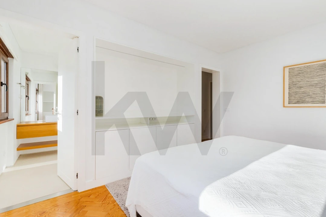 Apartamento T2 para Venda em Cascais e Estoril Foto 17
