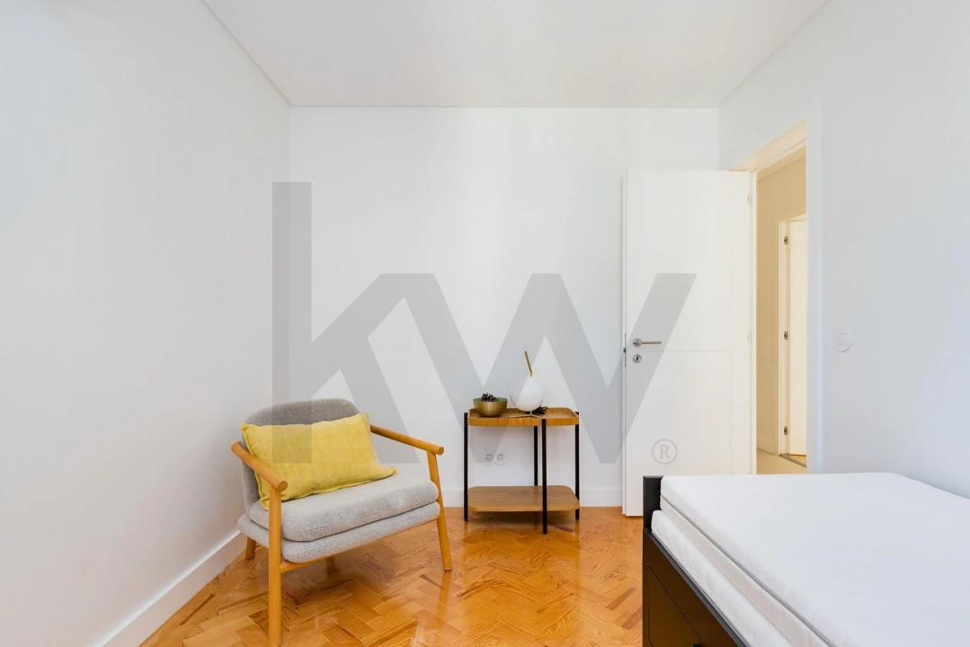 Apartamento T2 para Venda em Cascais e Estoril Foto 22