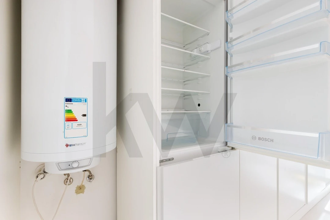 Apartamento T2 para Venda em Cascais e Estoril Foto 13