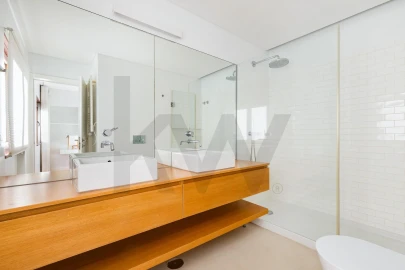 Apartamento T2 para Venda em Cascais e Estoril