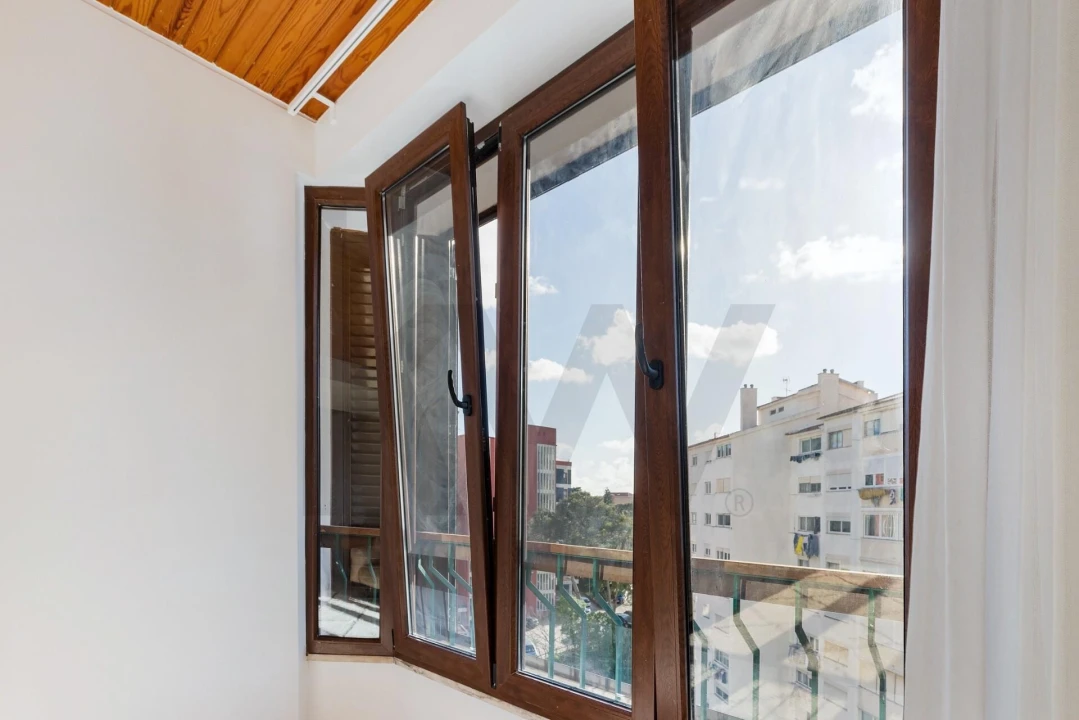 Apartamento T2 para Venda em Cascais e Estoril Foto 6