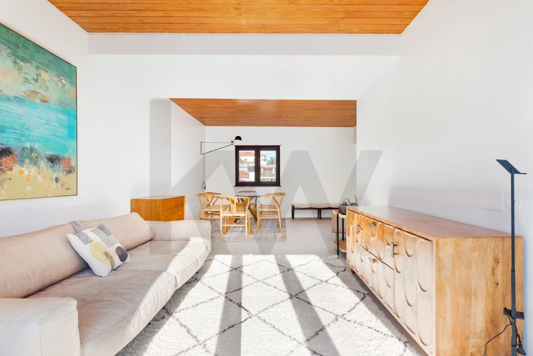 Apartamento T2 para Venda em Cascais e Estoril Foto 2