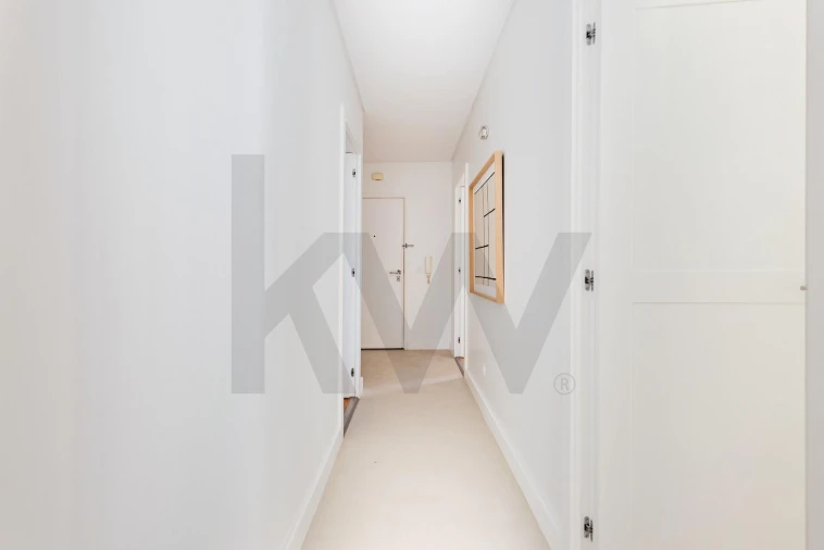 Apartamento T2 para Venda em Cascais e Estoril Foto 3