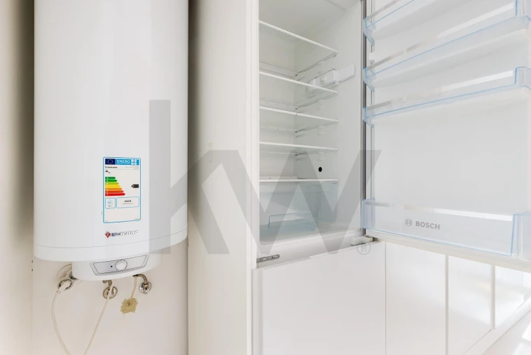 Apartamento T2 para Venda em Cascais e Estoril Foto 13