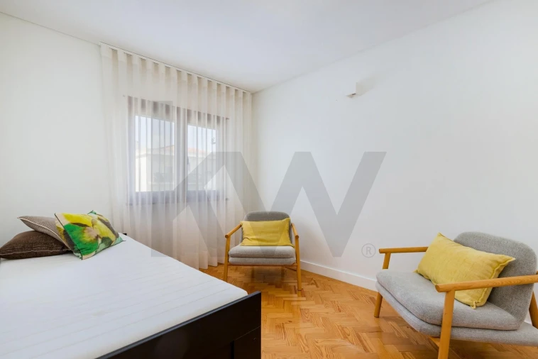 Apartamento T2 para Venda em Cascais e Estoril Foto 21