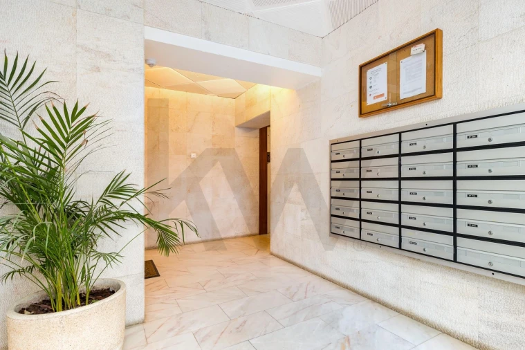 Apartamento T2 para Venda em Cascais e Estoril Foto 24