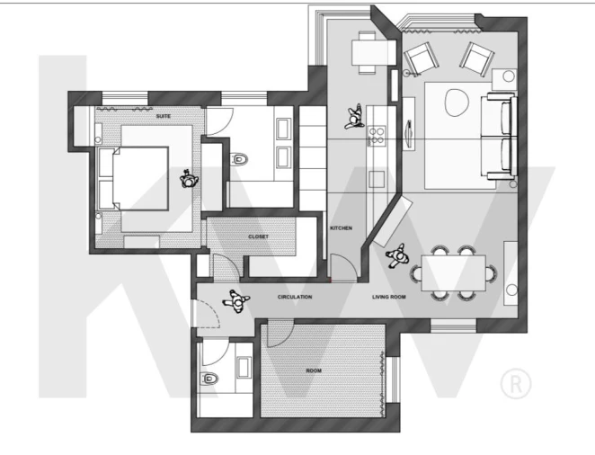 Apartamento T2 para Venda em Cascais e Estoril Foto 26