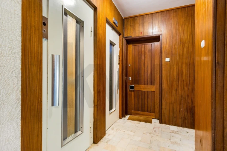 Apartamento T2 para Venda em Cascais e Estoril Foto 25