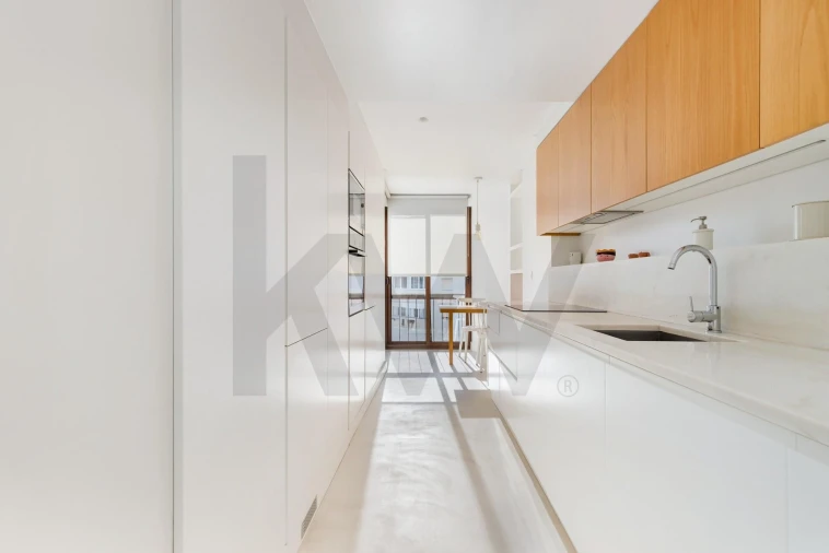 Apartamento T2 para Venda em Cascais e Estoril Foto 9