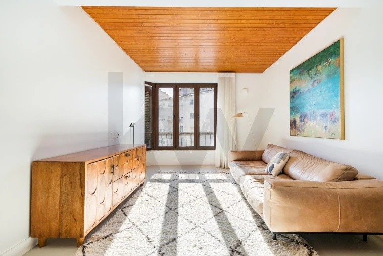 Apartamento T2 para Venda em Cascais e Estoril Foto 5