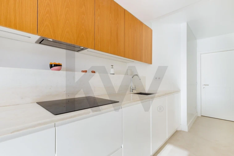 Apartamento T2 para Venda em Cascais e Estoril Foto 12