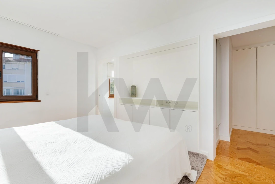 Apartamento T2 para Venda em Cascais e Estoril Foto 16