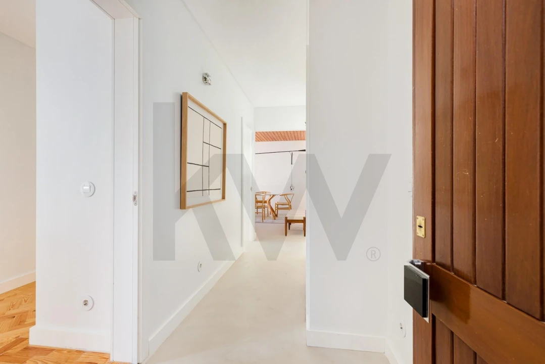 Apartamento T2 para Venda em Cascais e Estoril Foto 1