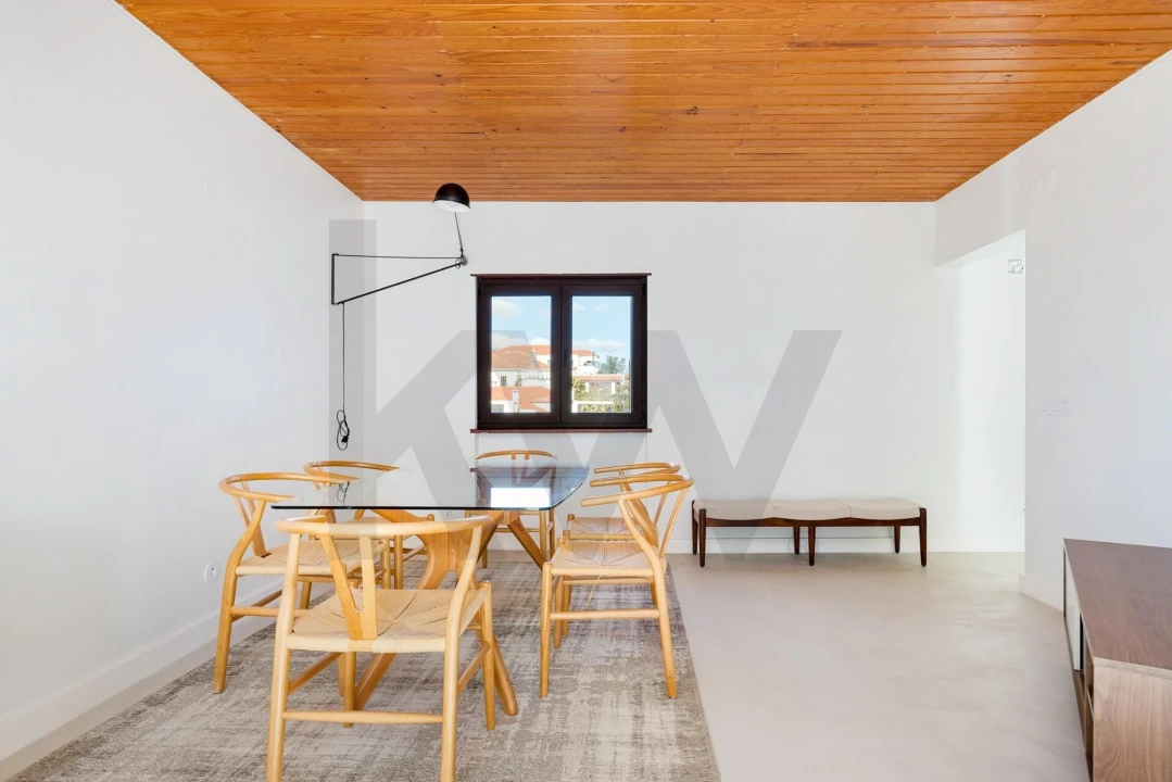 Apartamento T2 para Venda em Cascais e Estoril Foto 8